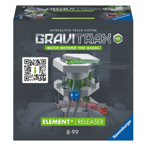 Ravensburger GraviTrax PRO Element Releaser 27486 -...