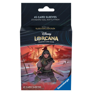 Disney Lorcana Trading Card Game: Aufstieg der...