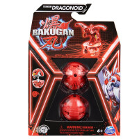 Bakugan 3.0 Core Ball 1er Pack