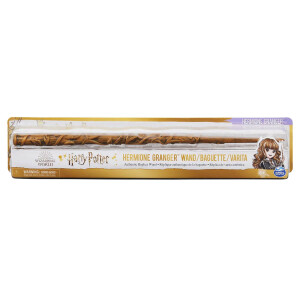 Wizarding World, authentischer Albus Dumbledore-Zauberstab, 30,5cm, Spielzeuge für Kinder