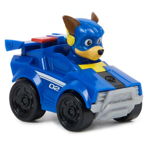 PAW Movie II Pup Squad Racers