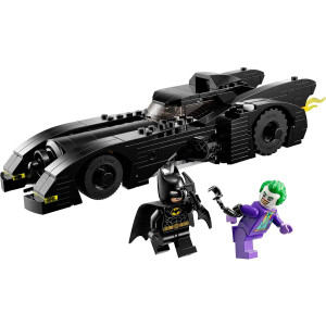 LEGO Batman 76224 Batmobile: Batman verfolgt den Joker