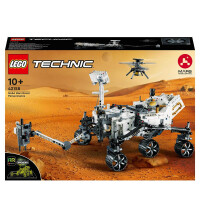 LEGO Technic 42158 - NASA Mars Rover Perseverance