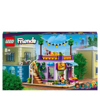 LEGO Friends 41747 Heartlake City Gemeinschaftsküche