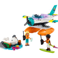 LEGO Friends 41752 Seerettungsflugzeug