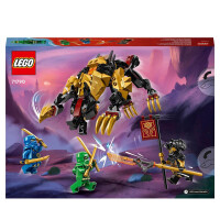 LEGO NINJAGO 71790 Jagdhund des kaiserlichen Drachenjägers