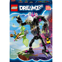 LEGO DREAMZzz 71455 Der Albwärter