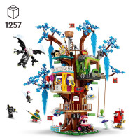 LEGO DREAMZzz 71461 Fantastisches Baumhaus