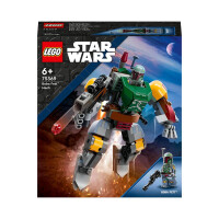 LEGO Star Wars 75369 Boba Fett Mech