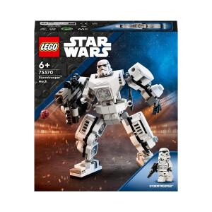 LEGO Star Wars 75370 - Sturmtruppler Mech