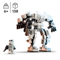 LEGO Star Wars 75370 Sturmtruppler Mech