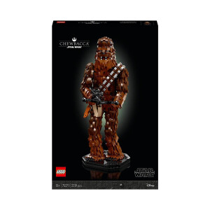 LEGO Star Wars 75371 - Chewbacca