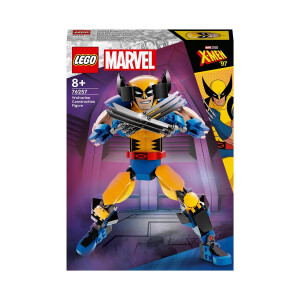 LEGO Super Heroes Marvel 76257 - Wolverine Baufigur