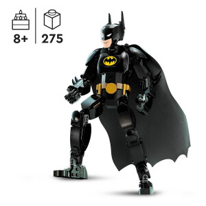 LEGO DC 76259 Batman Baufigur