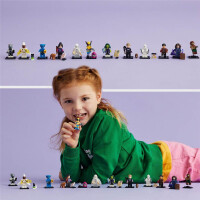 LEGO Minifigures 71039 LEGO Minifiguren Marvel-Serie 2
