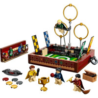LEGO Harry Potter 76416 Quidditch Koffer