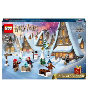 76418 LEGO® Harry Potter Adv