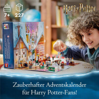 LEGO Harry Potter 76418 LEGO Harry Potter Adventskalender