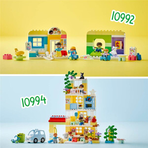 LEGO DUPLO 10992 Spielspaß in der Kita