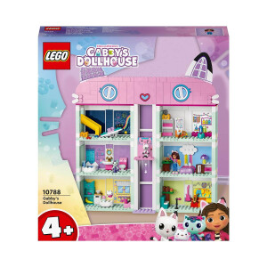 LEGO Gabbys Dollhouse 10788 - Gabbys Puppenhaus