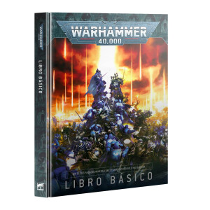 Warhammer 40000: Grunbuch (Deutsch)