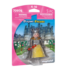 PLAYMOBIL 70976 - Princess Magic - K&ouml;nigin