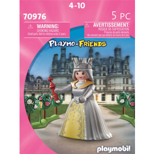 PLAYMOBIL 70976 - Princess Magic - Königin