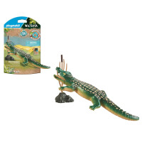 PLAYMOBIL 71287 Wiltopia - Alligator