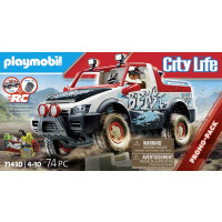 PLAYMOBIL 71430 Rally-Car