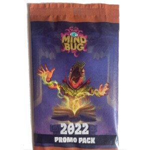 Mindbug - Promo Pack 2022