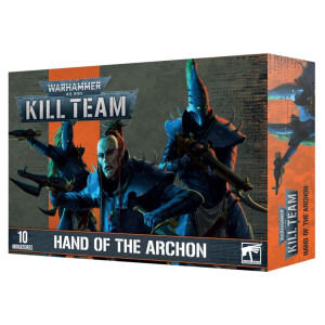 Kill Team: Hand des Archons