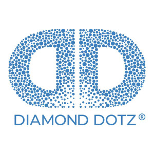 DIAMOND DOTZ® Original Diamond Painting Lulu...