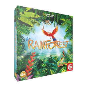 Rainforest (mult)