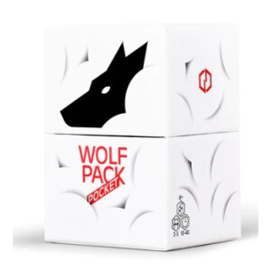 Game Division - Wolfpack Pocket