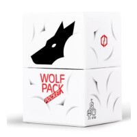 Game Division - Wolfpack Pocket
