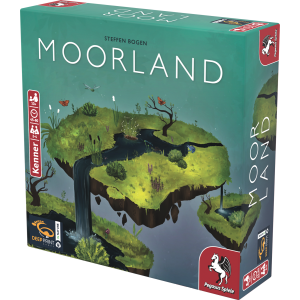 Moorland (Deep Print Games)