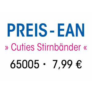 W&auml;rmflaschen Cuties Preisgruppe 16,99&euro;