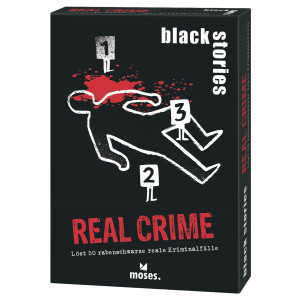 black stories – Real Crime