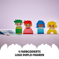 LEGO DUPLO My First 10415 Große Gefühle