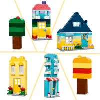 LEGO Classic 11035 Kreative Häuser