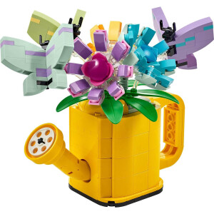 LEGO Creator 31149 Gießkanne mit Blumen