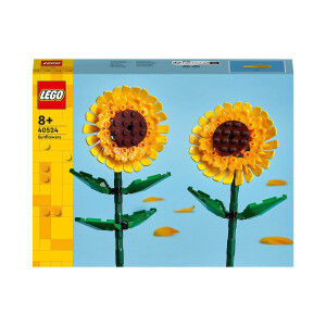 LEGO Creator 40524 Sonnenblumen