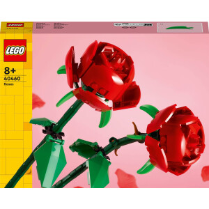 LEGO Iconic 40460 Rosen