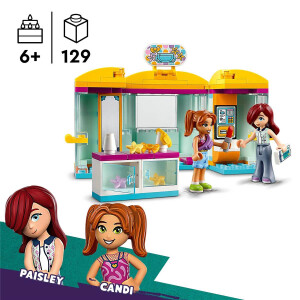 LEGO Friends 42608 Mini-Boutique