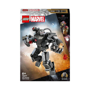 LEGO Marvel 76277 War Machine Mech