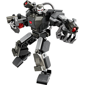 LEGO Marvel 76277 War Machine Mech