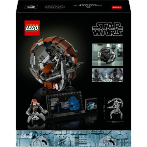 LEGO Star Wars TM 75381 Droideka