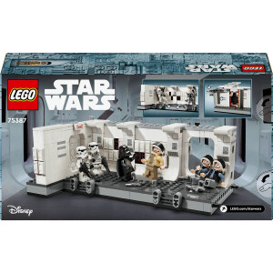 LEGO Star Wars TM 75387 Das Entern der Tantive IV