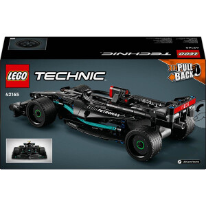 LEGO Technic 42165 Mercedes-AMG F1 W14 E Performance...
