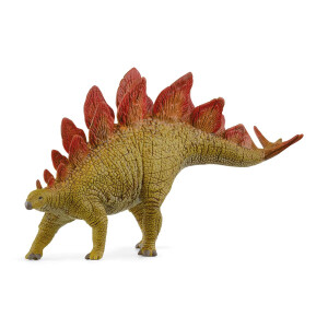 Stegosaurus (Auslauf)